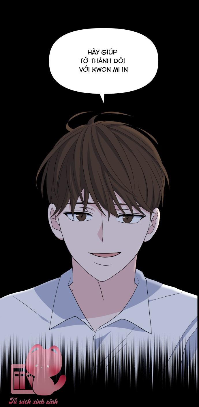 Quan Hệ Nhân Quả - Chap 9 - Trang 3