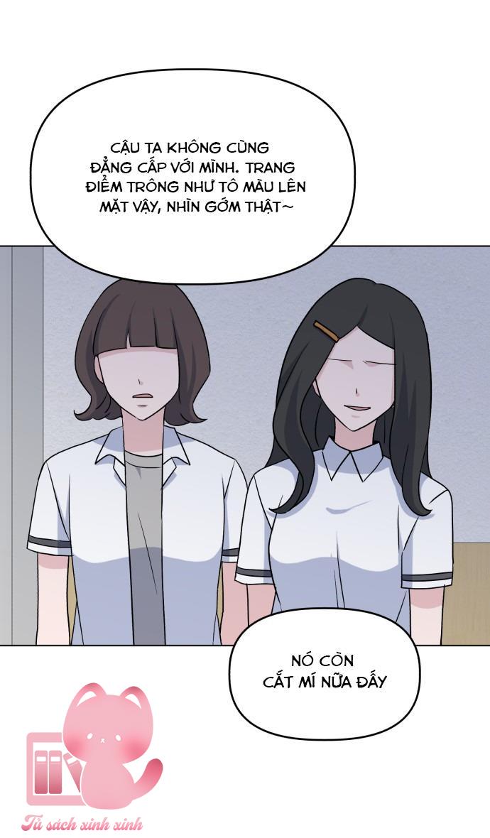 Quan Hệ Nhân Quả - Chap 9 - Trang 24