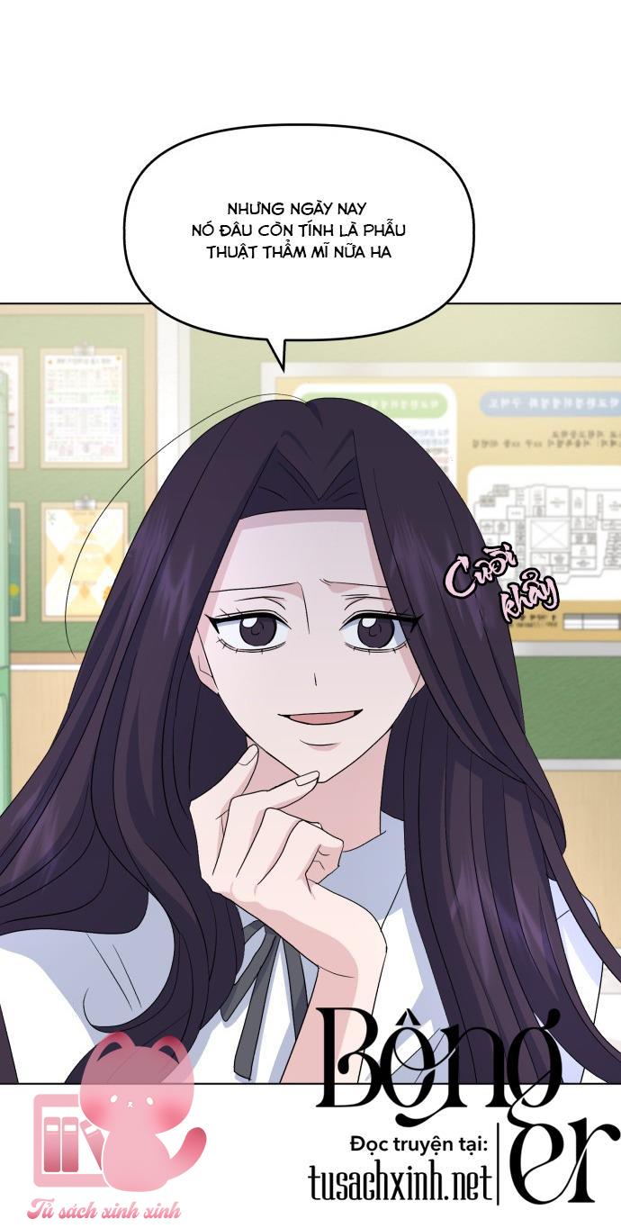 Quan Hệ Nhân Quả - Chap 9 - Trang 25