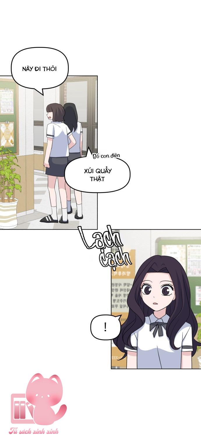 Quan Hệ Nhân Quả - Chap 9 - Trang 26