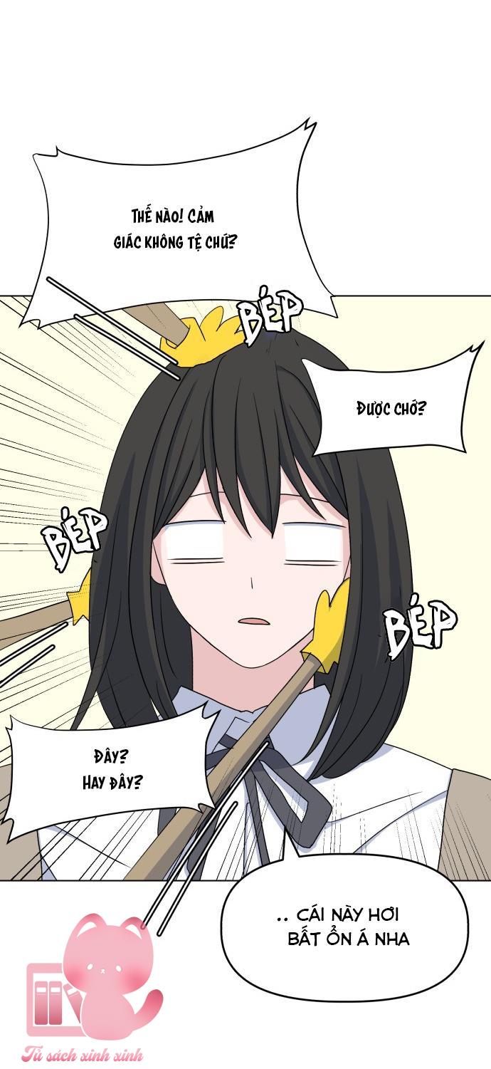 Quan Hệ Nhân Quả - Chap 9 - Trang 29