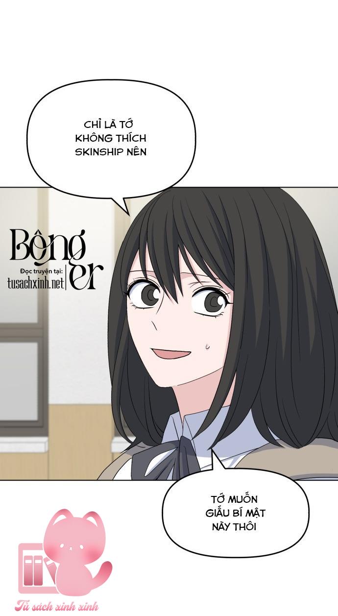 Quan Hệ Nhân Quả - Chap 9 - Trang 31