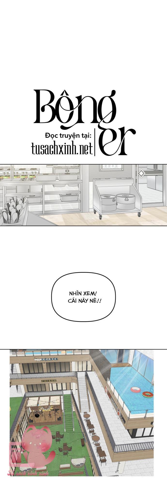 Quan Hệ Nhân Quả - Chap 9 - Trang 34