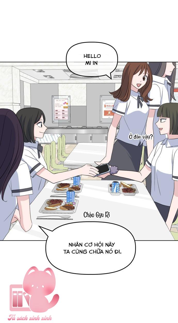 Quan Hệ Nhân Quả - Chap 9 - Trang 36