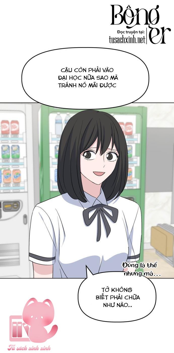 Quan Hệ Nhân Quả - Chap 9 - Trang 37