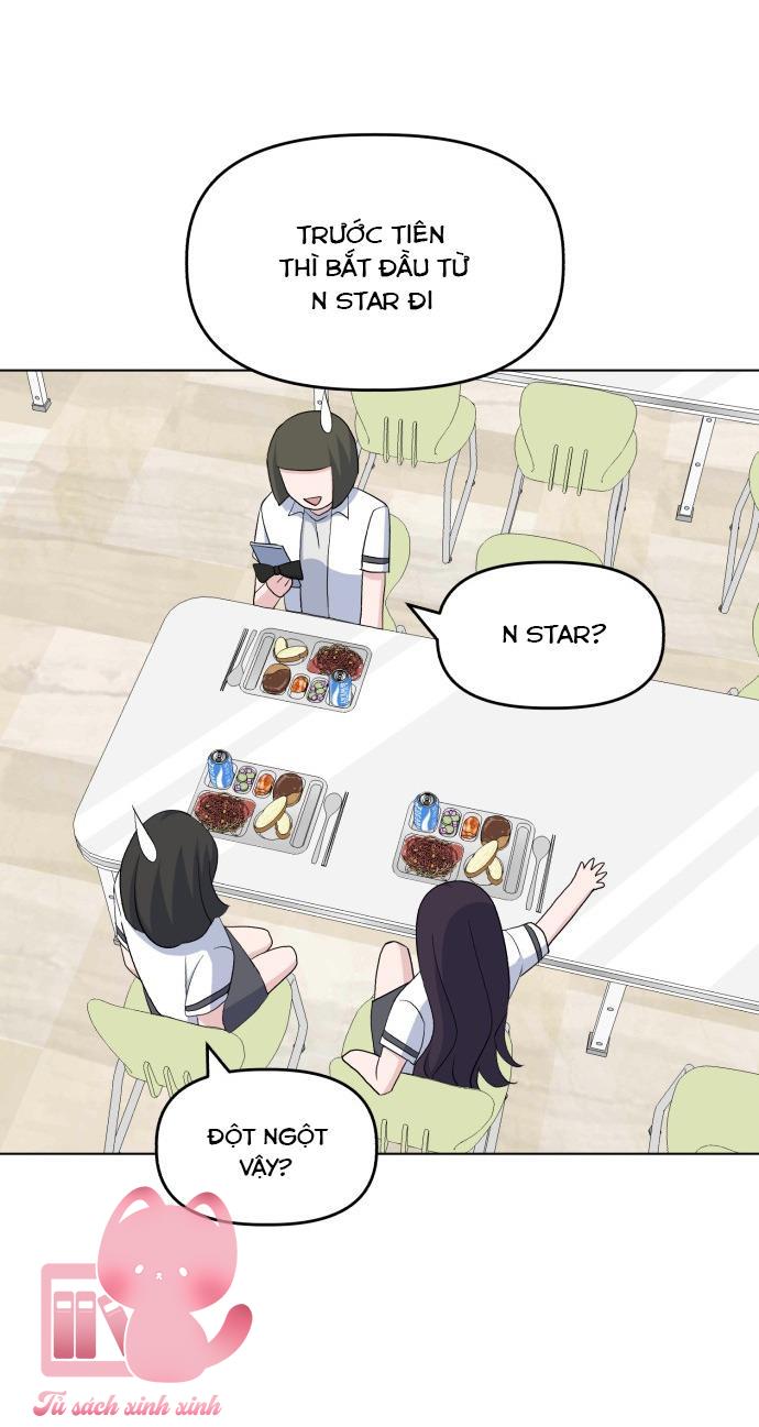 Quan Hệ Nhân Quả - Chap 9 - Trang 38