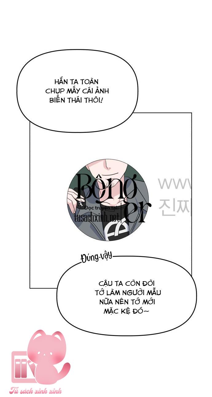 Quan Hệ Nhân Quả - Chap 9 - Trang 43