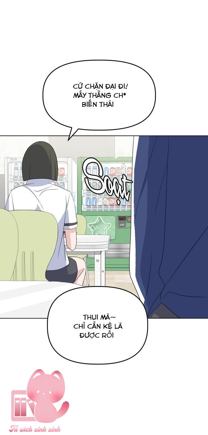 Quan Hệ Nhân Quả - Chap 9 - Trang 44