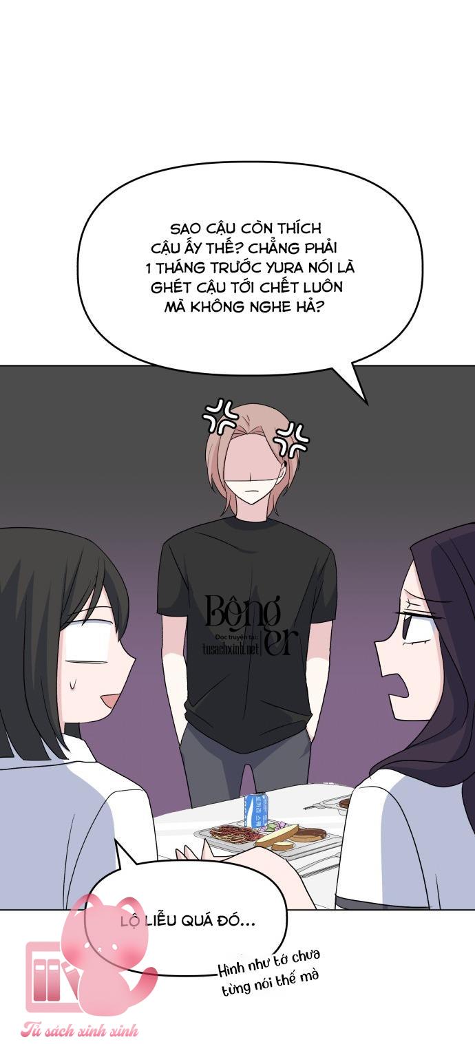 Quan Hệ Nhân Quả - Chap 9 - Trang 49