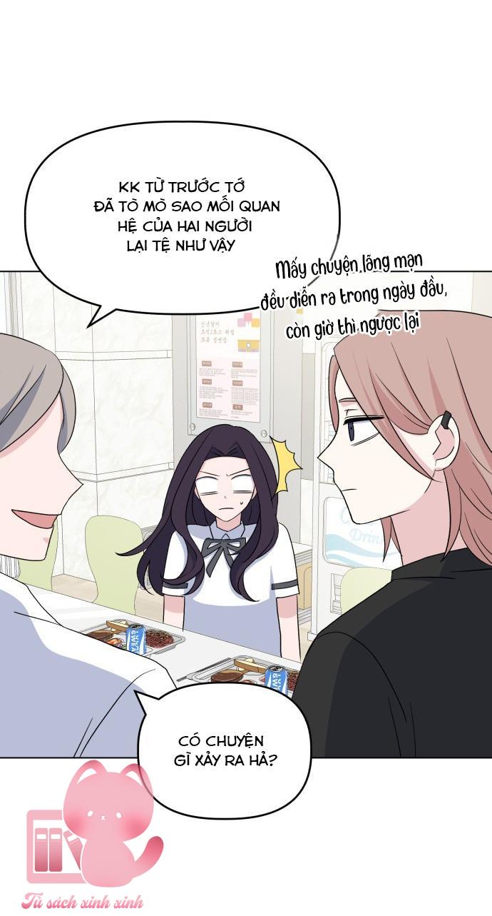 Quan Hệ Nhân Quả - Chap 9 - Trang 50