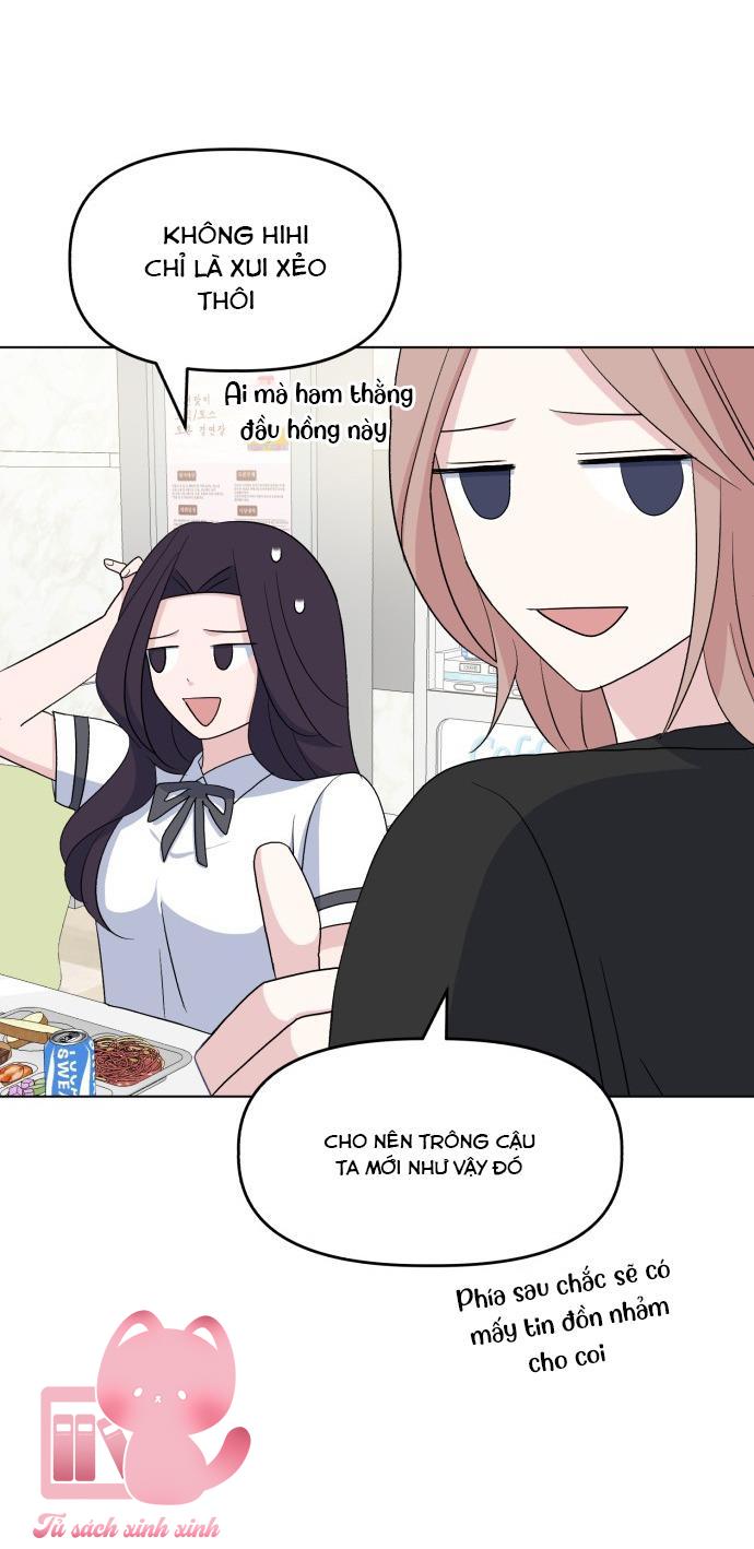 Quan Hệ Nhân Quả - Chap 9 - Trang 51