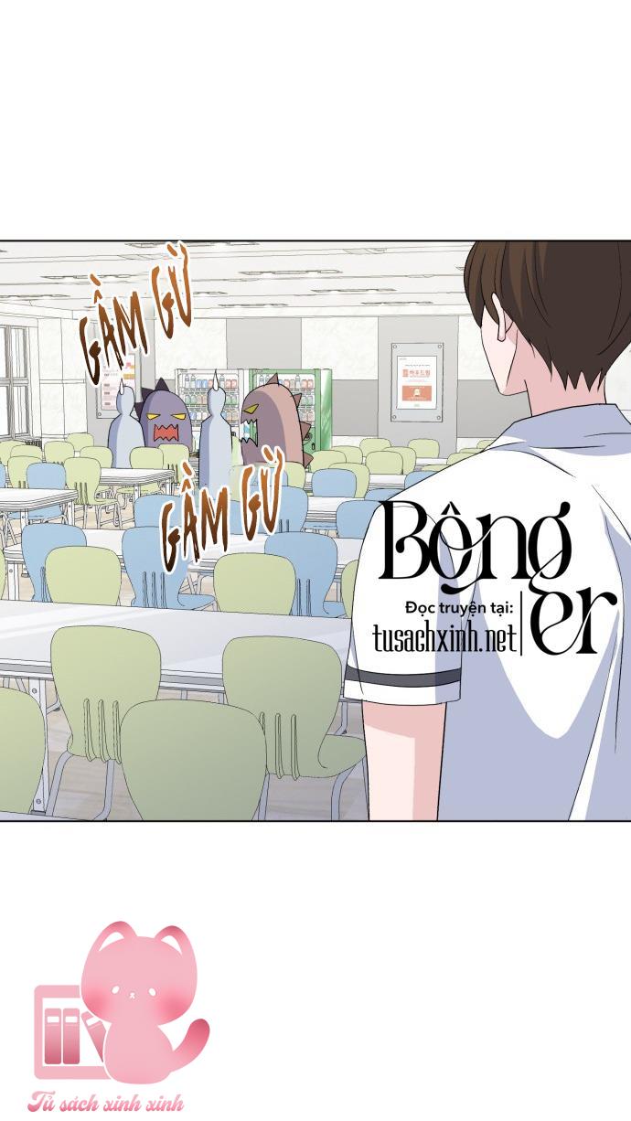 Quan Hệ Nhân Quả - Chap 9 - Trang 52