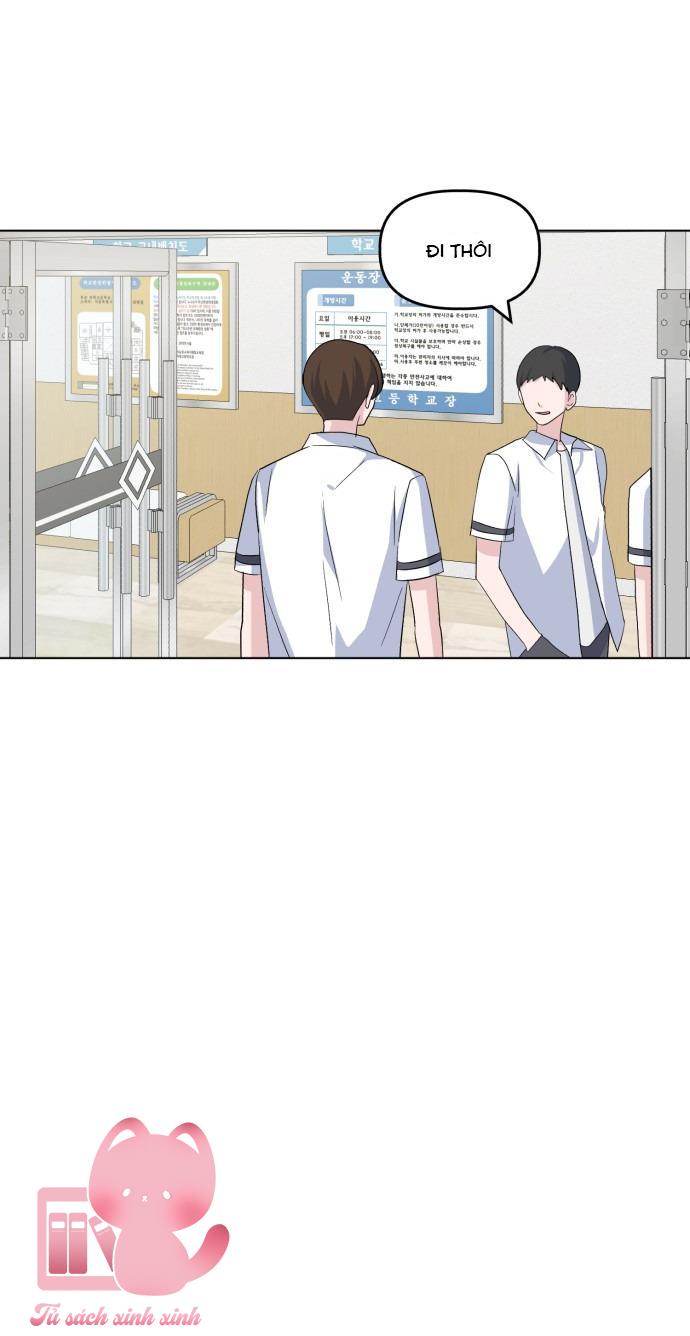 Quan Hệ Nhân Quả - Chap 9 - Trang 54