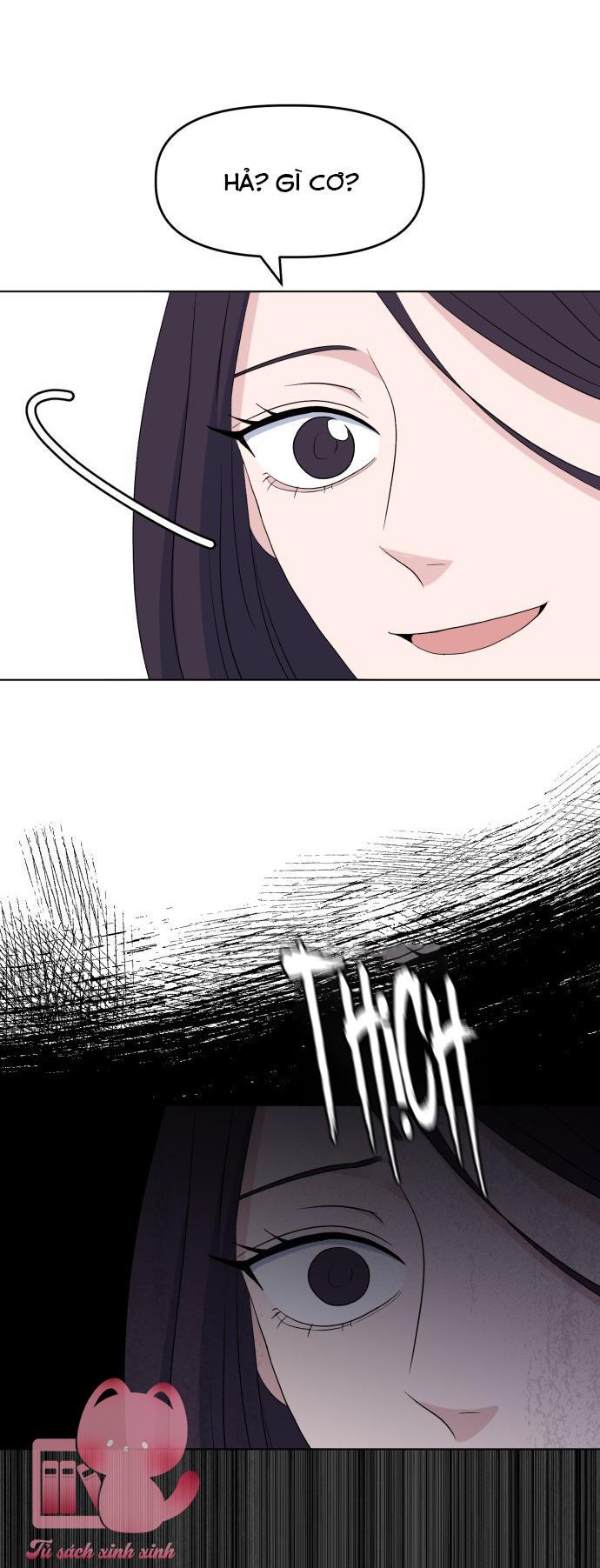 Quan Hệ Nhân Quả - Chap 9 - Trang 57