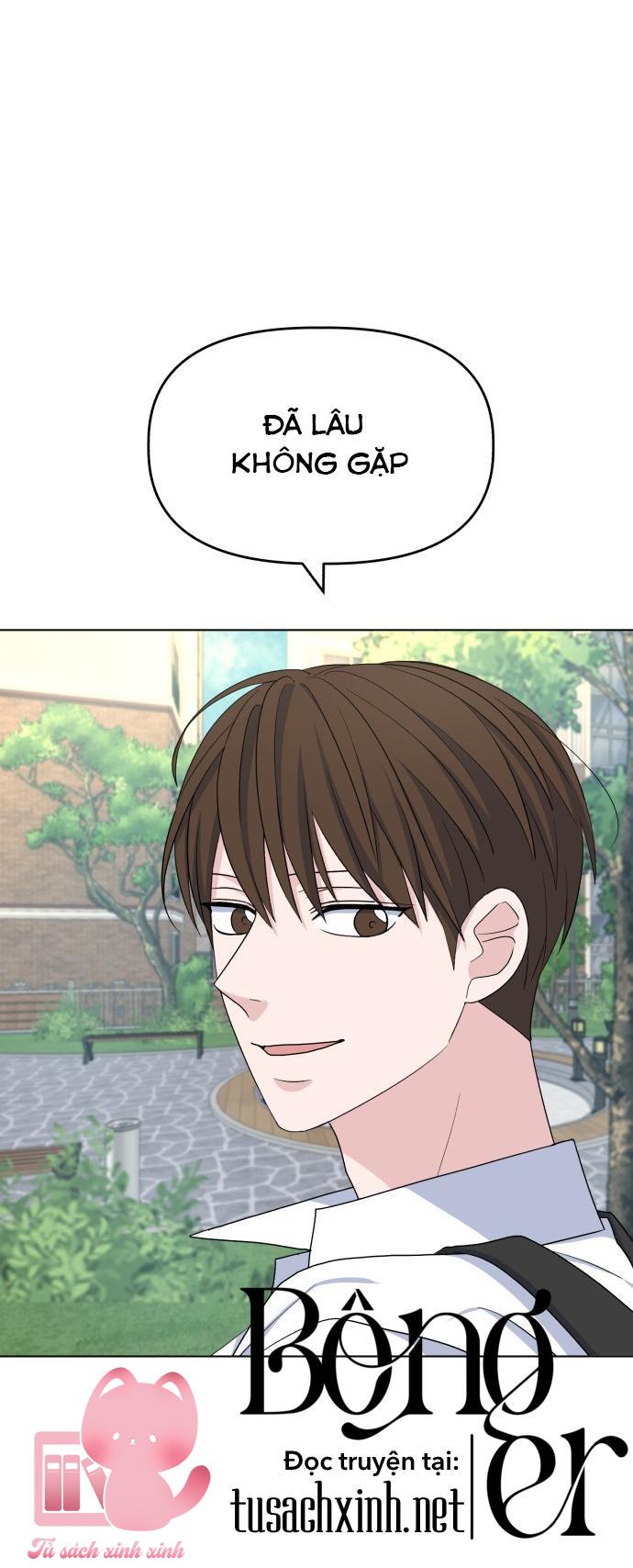 Quan Hệ Nhân Quả - Chap 9 - Trang 7