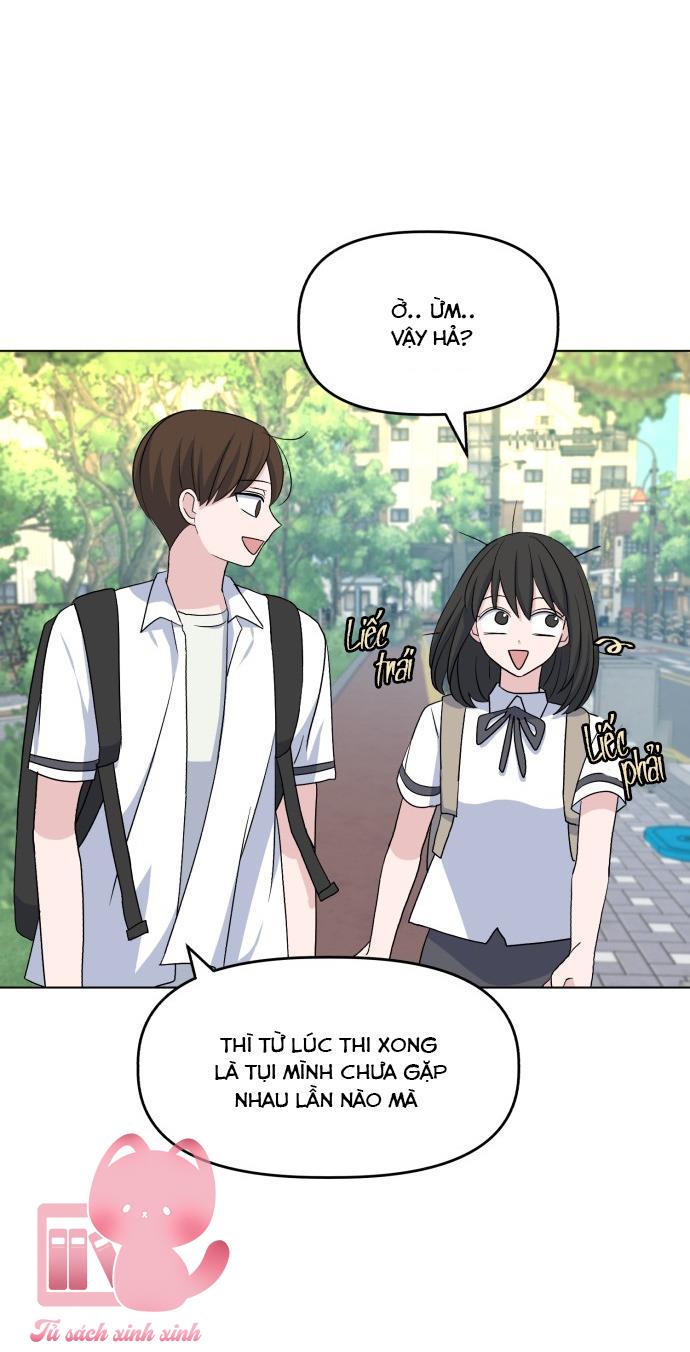 Quan Hệ Nhân Quả - Chap 9 - Trang 8