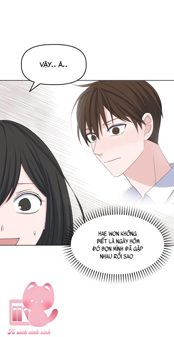 Quan Hệ Nhân Quả - Chap 9 - Trang 9