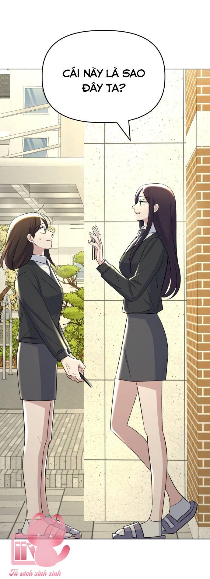 Quan Hệ Nhân Quả - Chap 94 - Trang 1