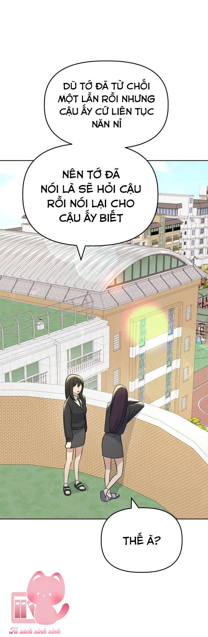 Quan Hệ Nhân Quả - Chap 94 - Trang 11