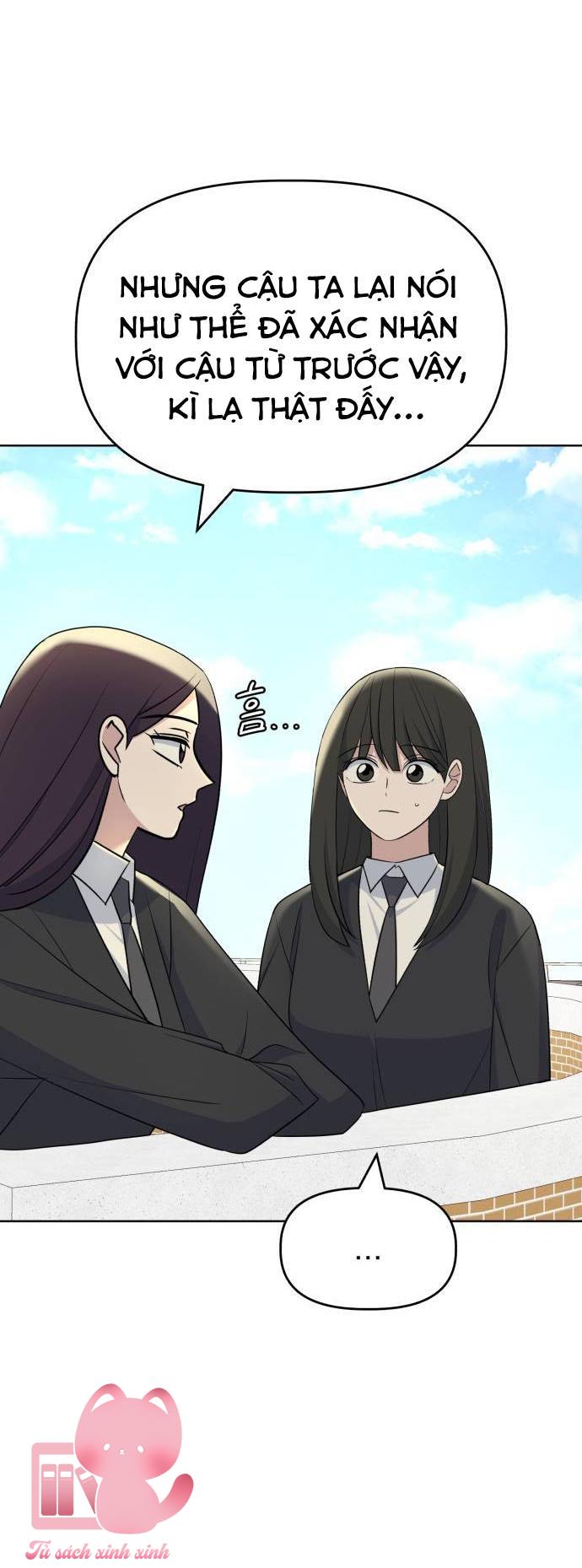 Quan Hệ Nhân Quả - Chap 94 - Trang 12