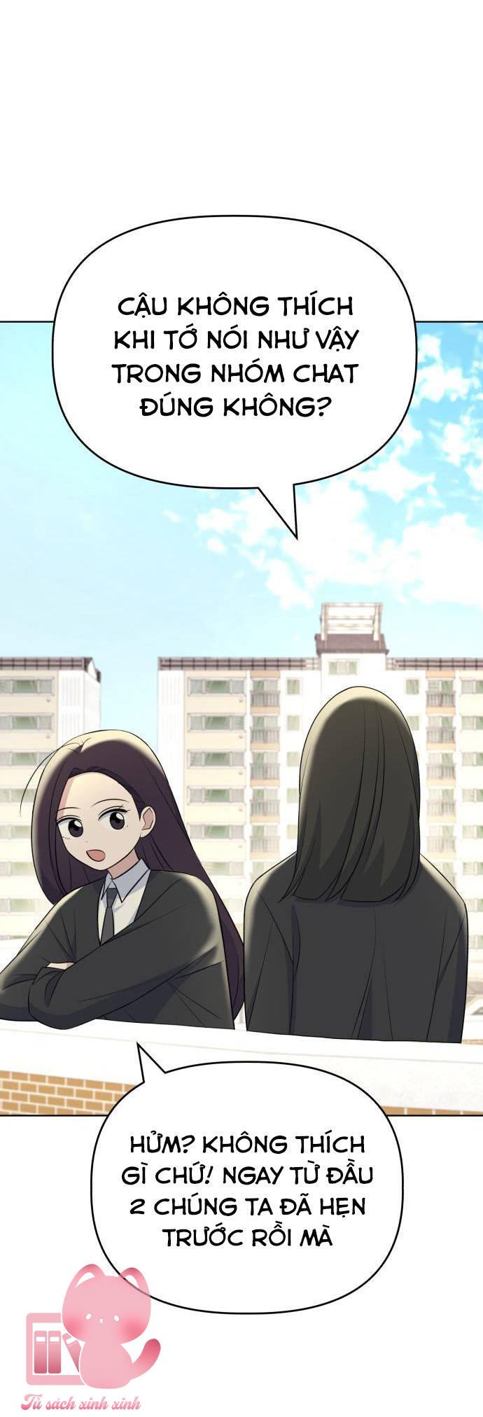 Quan Hệ Nhân Quả - Chap 94 - Trang 13