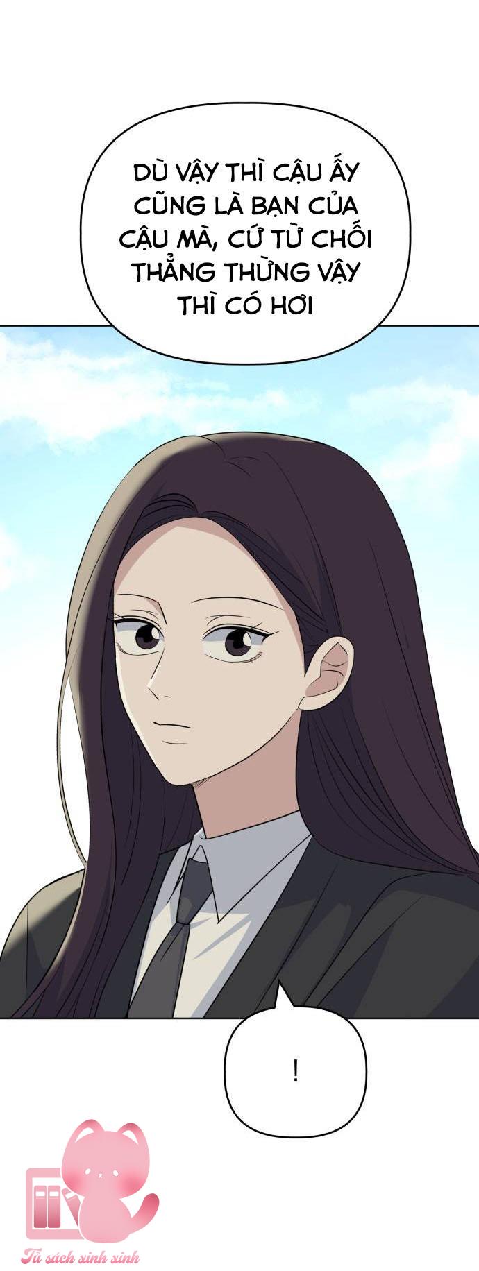 Quan Hệ Nhân Quả - Chap 94 - Trang 14