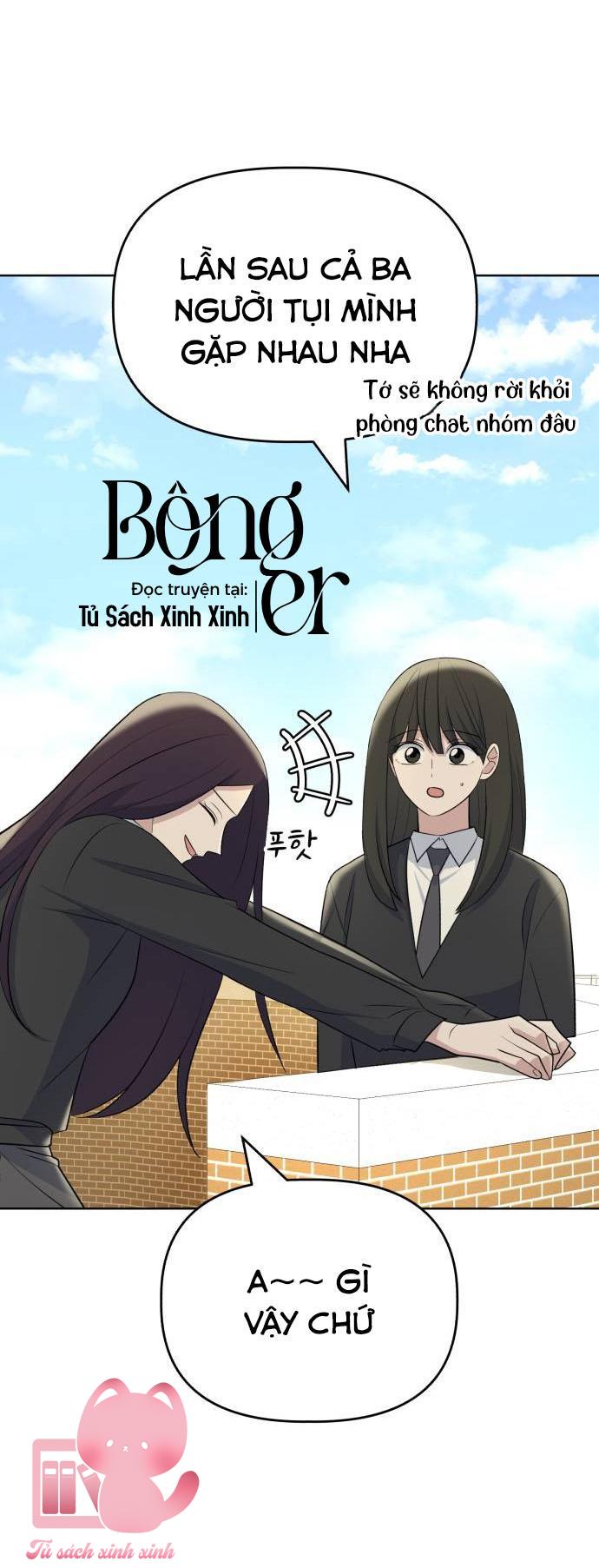 Quan Hệ Nhân Quả - Chap 94 - Trang 15