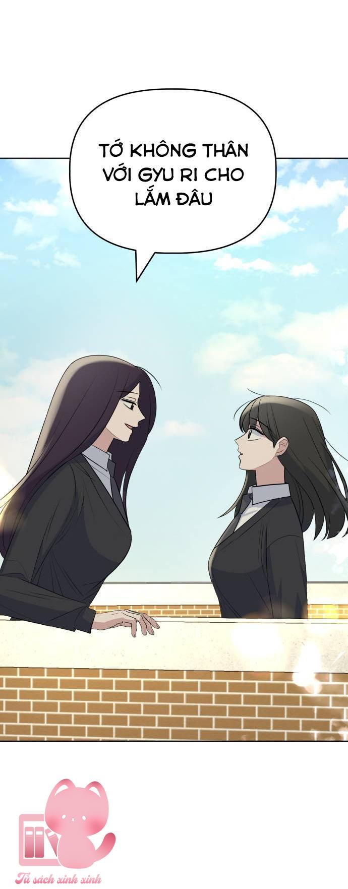 Quan Hệ Nhân Quả - Chap 94 - Trang 17
