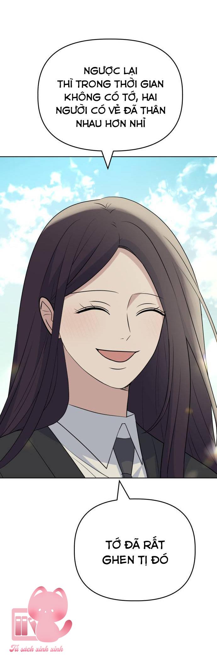Quan Hệ Nhân Quả - Chap 94 - Trang 18