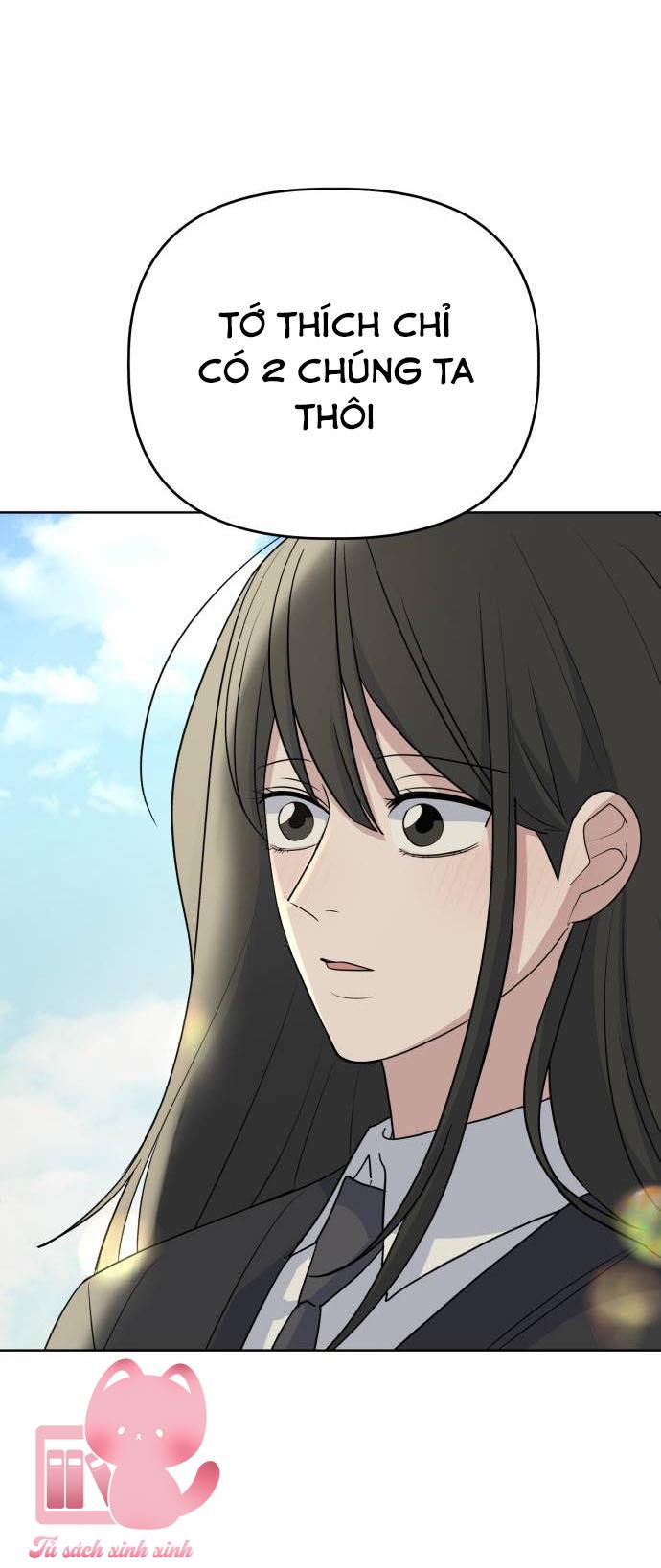 Quan Hệ Nhân Quả - Chap 94 - Trang 19