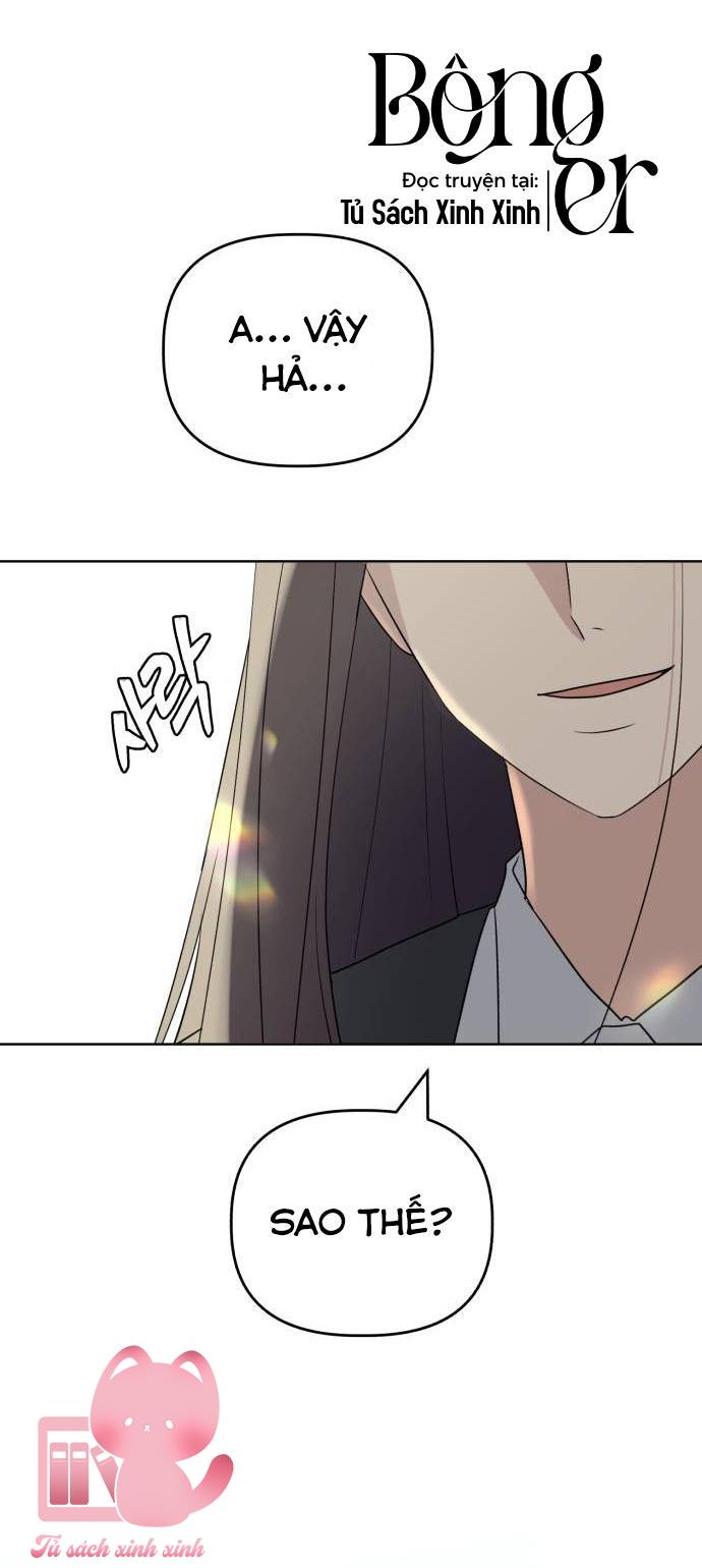 Quan Hệ Nhân Quả - Chap 94 - Trang 20