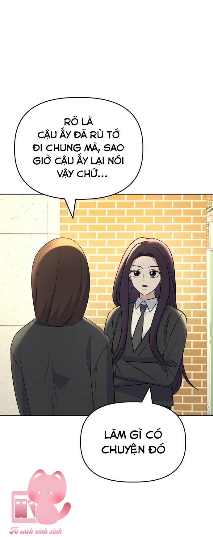 Quan Hệ Nhân Quả - Chap 94 - Trang 3