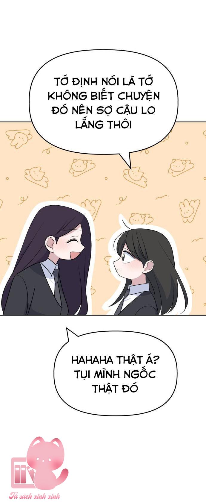 Quan Hệ Nhân Quả - Chap 94 - Trang 23