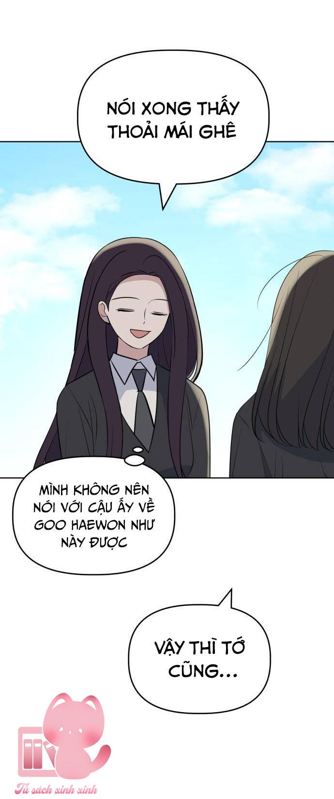Quan Hệ Nhân Quả - Chap 94 - Trang 24