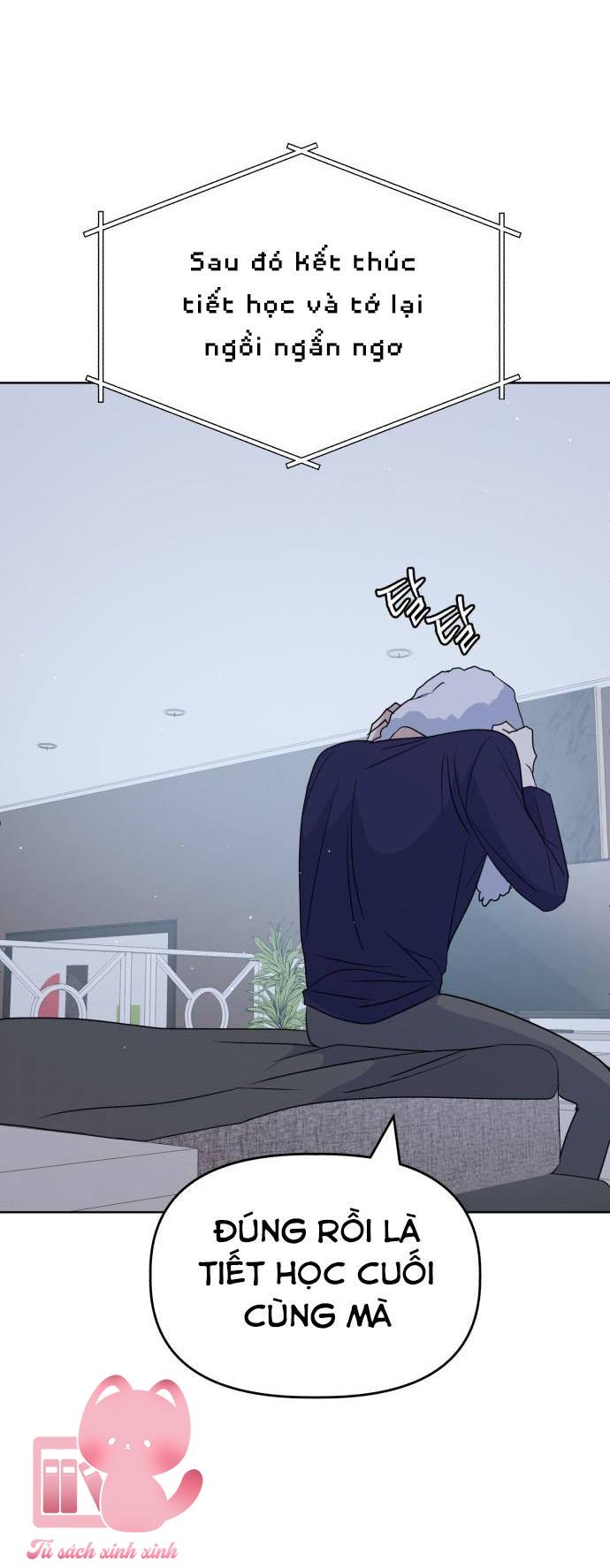 Quan Hệ Nhân Quả - Chap 94 - Trang 27