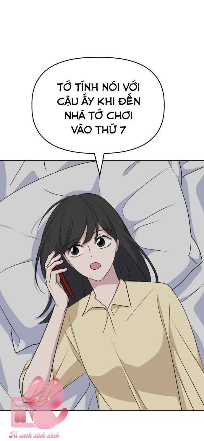 Quan Hệ Nhân Quả - Chap 94 - Trang 28