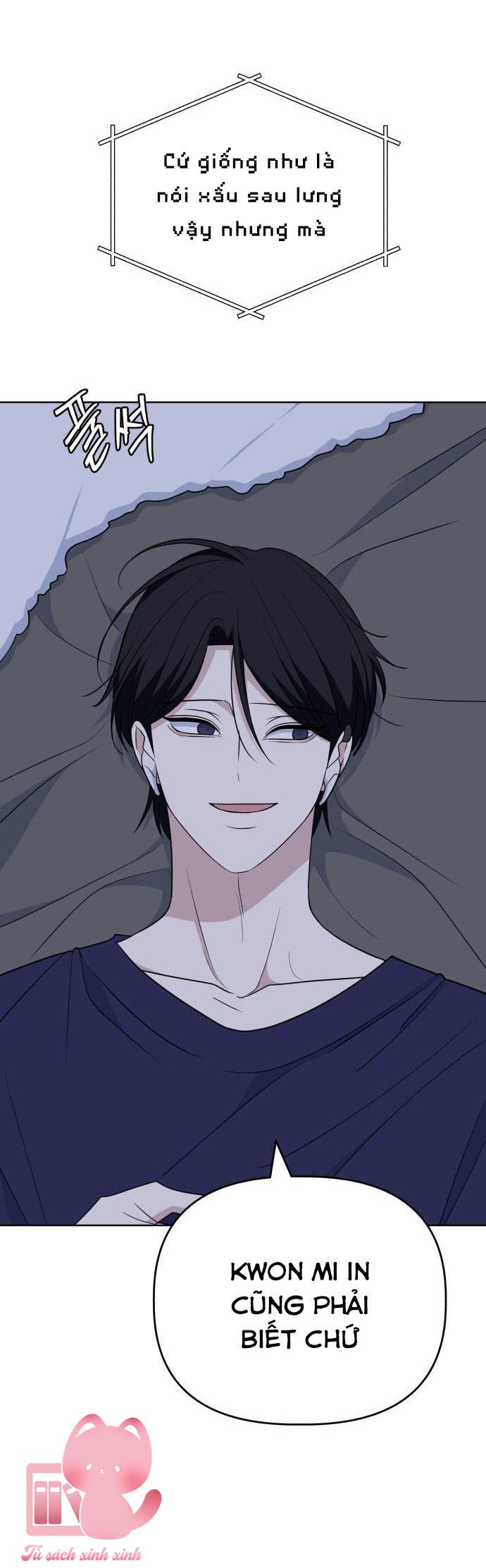 Quan Hệ Nhân Quả - Chap 94 - Trang 29