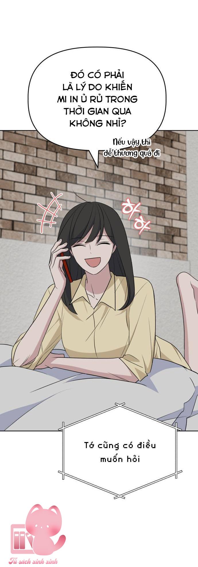 Quan Hệ Nhân Quả - Chap 94 - Trang 33