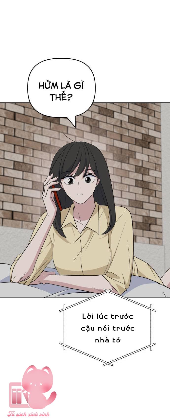 Quan Hệ Nhân Quả - Chap 94 - Trang 34