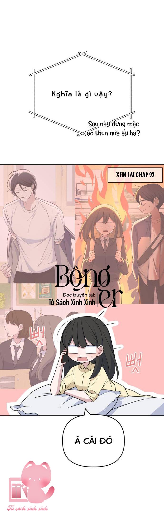 Quan Hệ Nhân Quả - Chap 94 - Trang 35