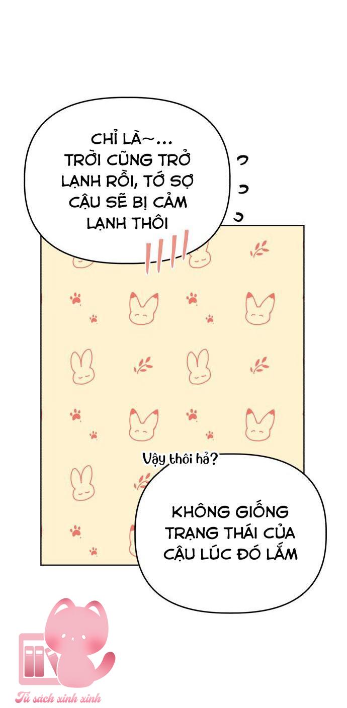 Quan Hệ Nhân Quả - Chap 94 - Trang 36