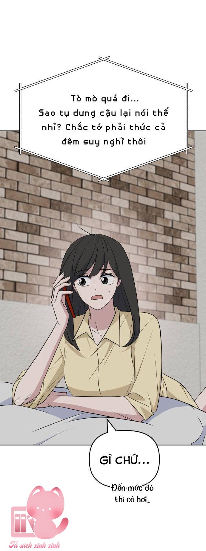 Quan Hệ Nhân Quả - Chap 94 - Trang 37