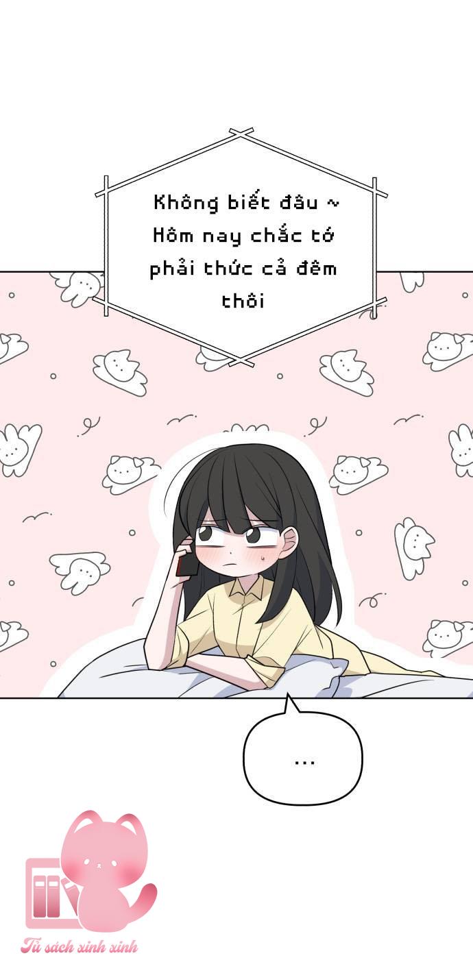 Quan Hệ Nhân Quả - Chap 94 - Trang 39