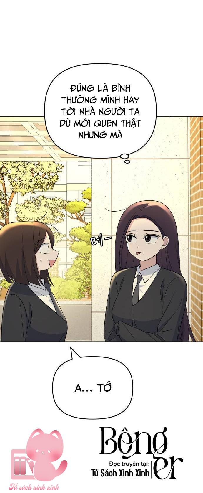 Quan Hệ Nhân Quả - Chap 94 - Trang 5