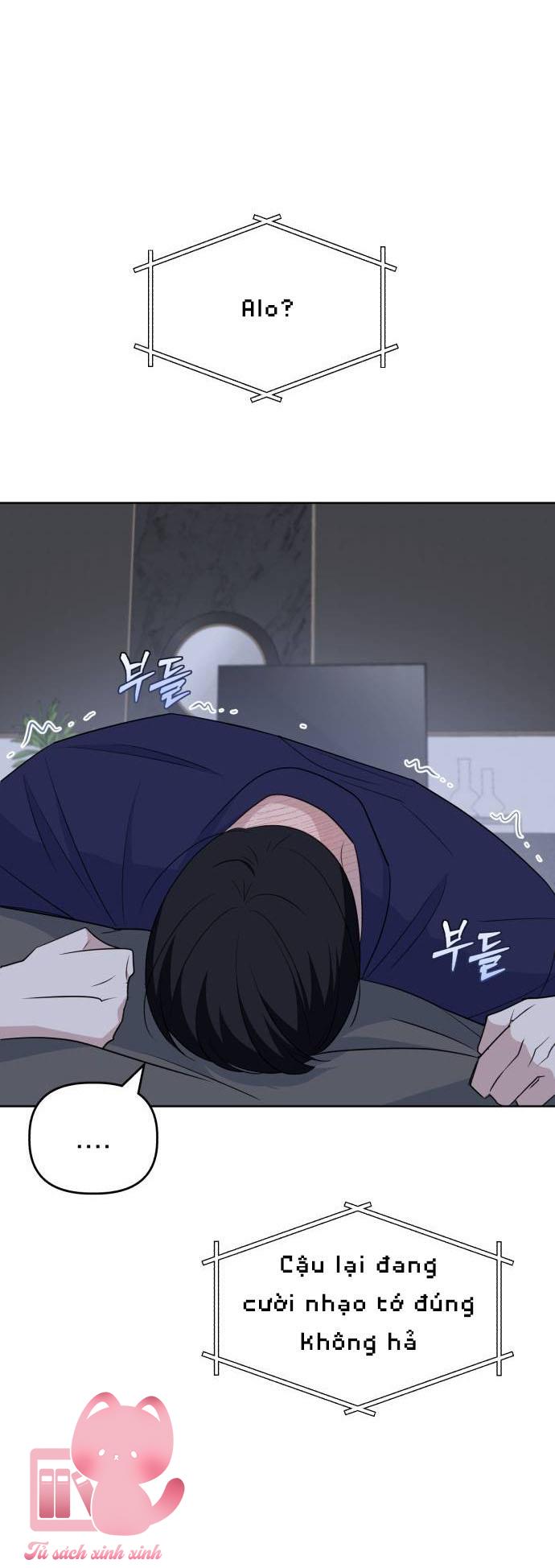 Quan Hệ Nhân Quả - Chap 94 - Trang 43