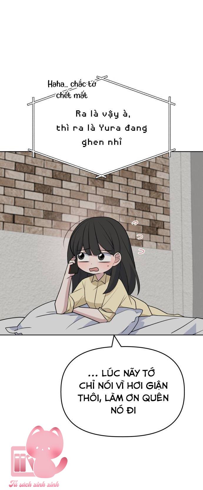 Quan Hệ Nhân Quả - Chap 94 - Trang 44