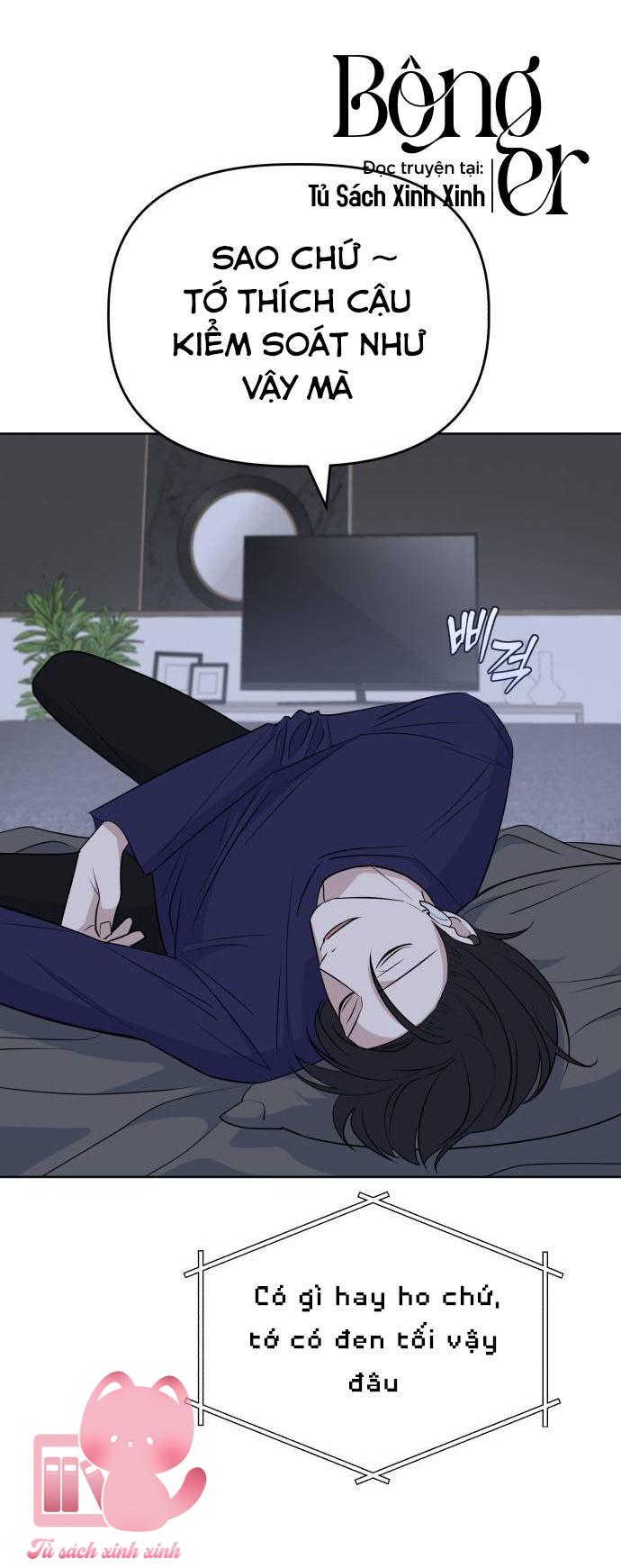 Quan Hệ Nhân Quả - Chap 94 - Trang 45