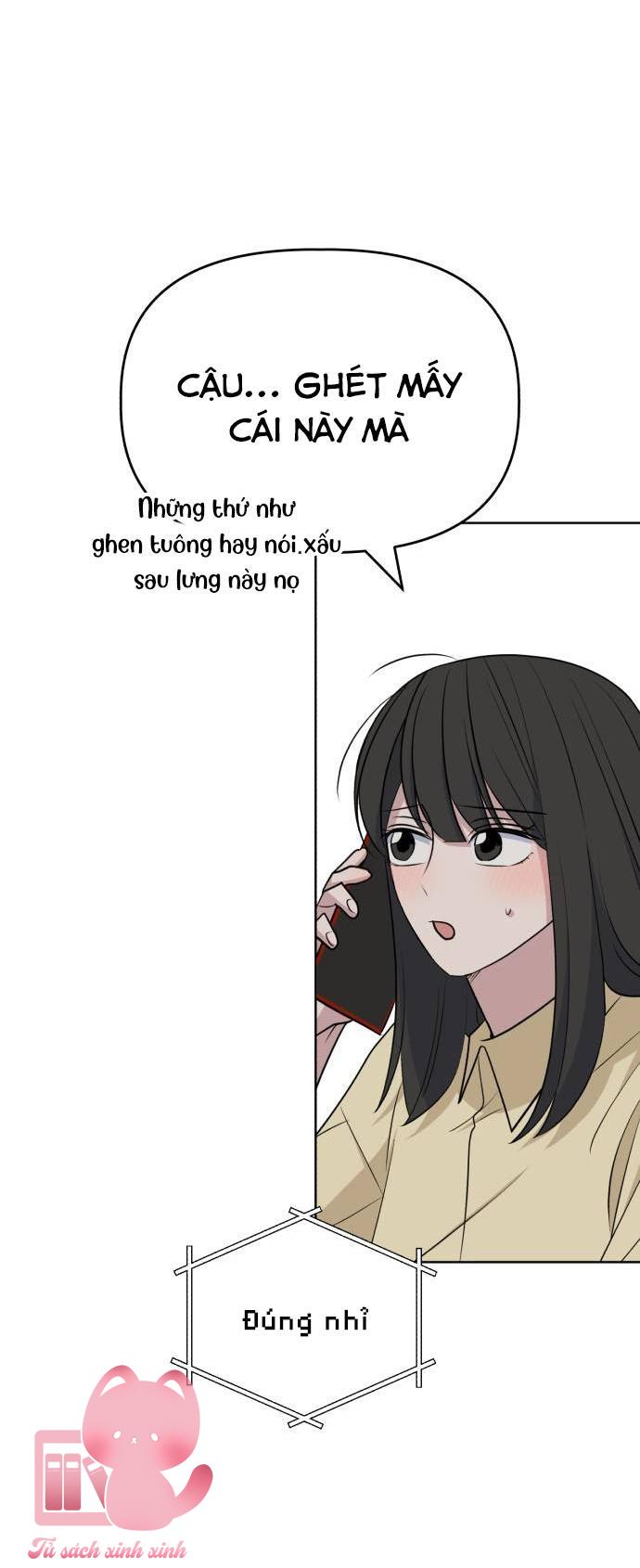 Quan Hệ Nhân Quả - Chap 94 - Trang 48