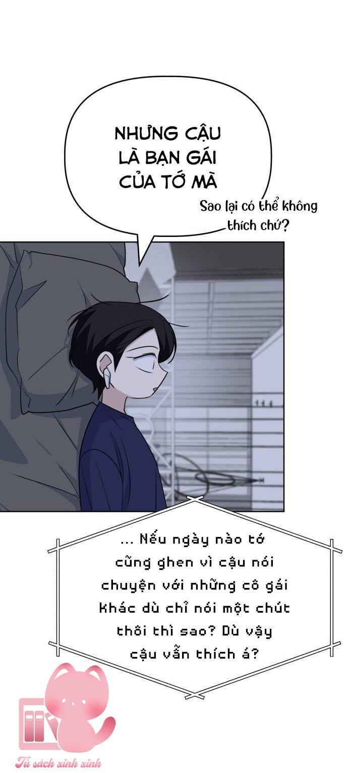 Quan Hệ Nhân Quả - Chap 94 - Trang 49