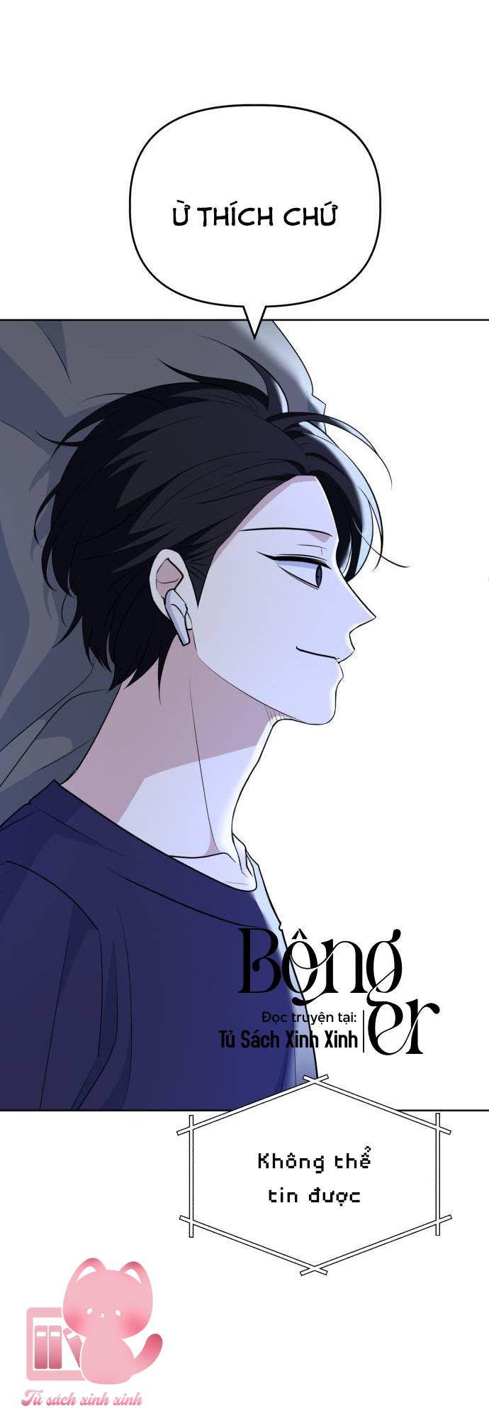 Quan Hệ Nhân Quả - Chap 94 - Trang 50